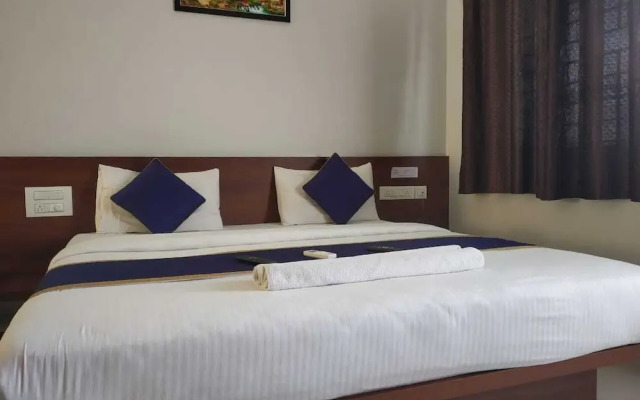 Gateway Inn-Bangalore Airport