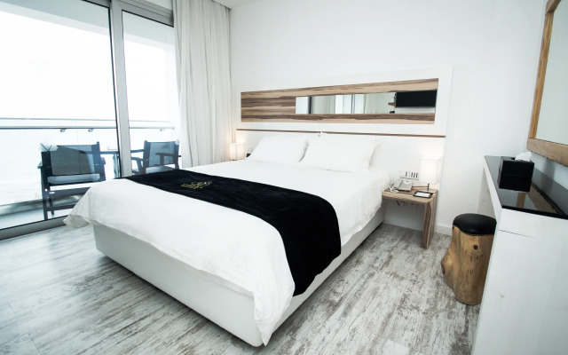 The Ciao Stelio Deluxe Hotel - Adults Only