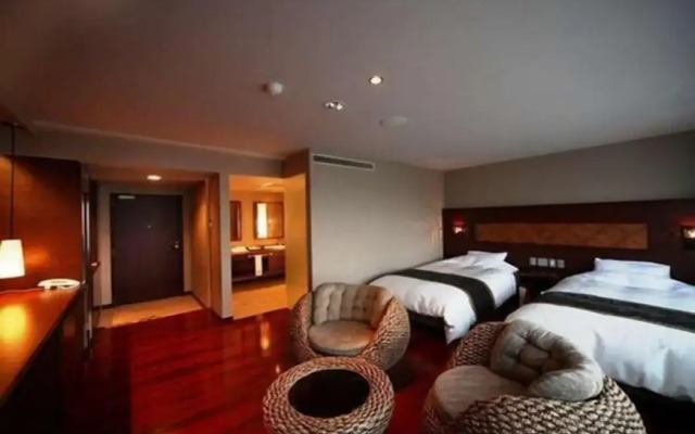 Uminoyasuragi Hotel Ryugu