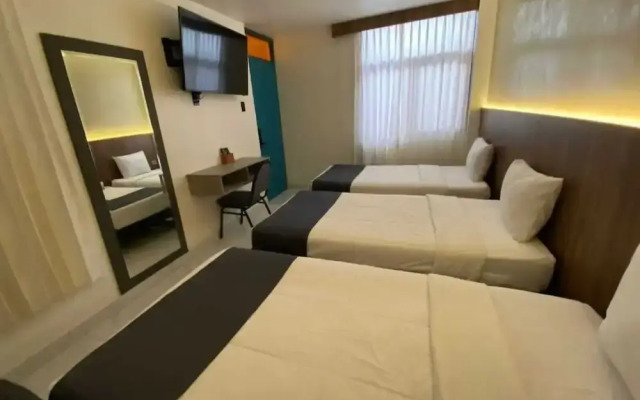 Yours Hotel Lifestyle