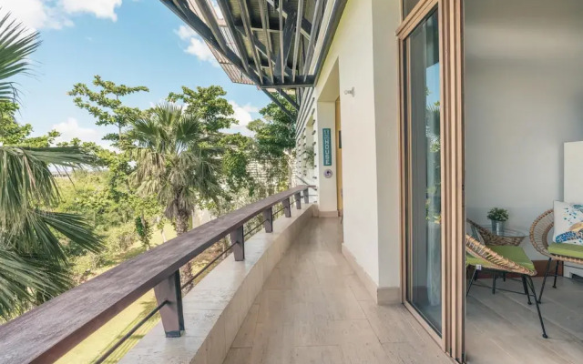 Super-cozy Apt in Altos at Casa de Campo Bd03