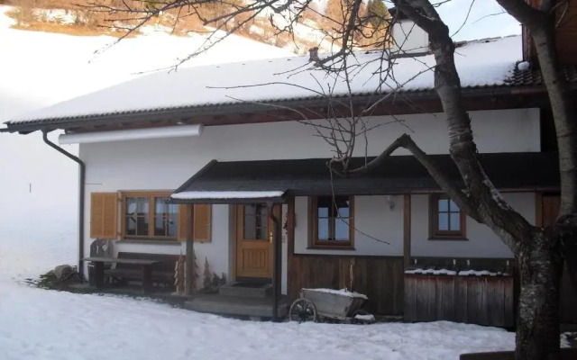 Obergarberhof