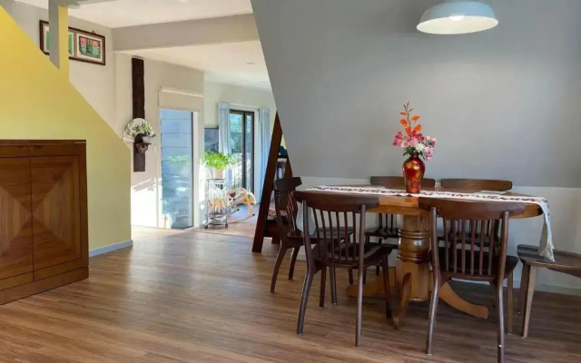 Green Tree Haven BnB-Riwaka Tasman Bay