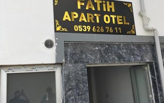 Fatih Apart Otel