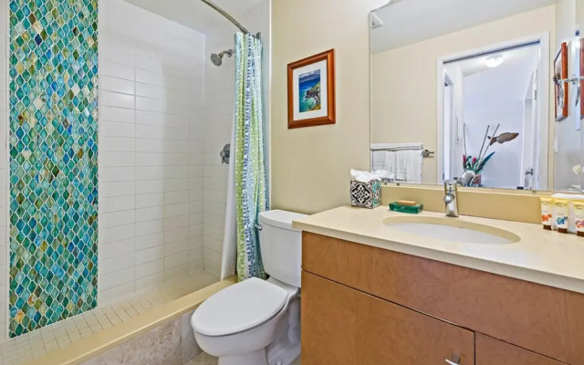 Hololani A701 2 Bedrooms 2 Bathrooms Condo