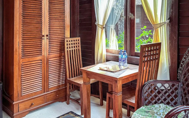 The Village of Angels