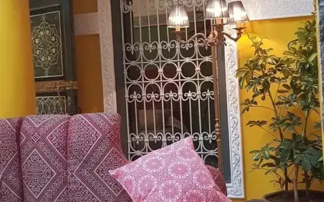 Akram Guest House
