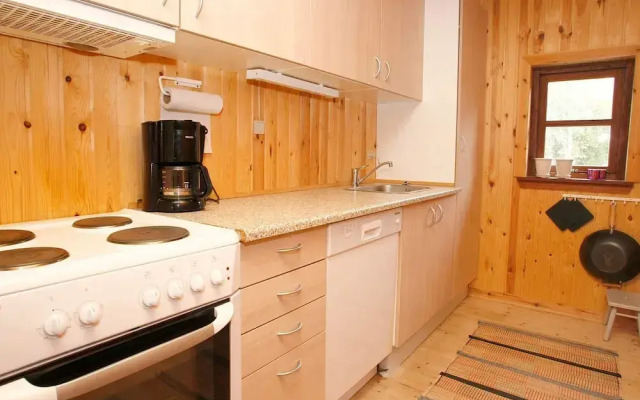 8 Person Holiday Home in Hals-by Traum