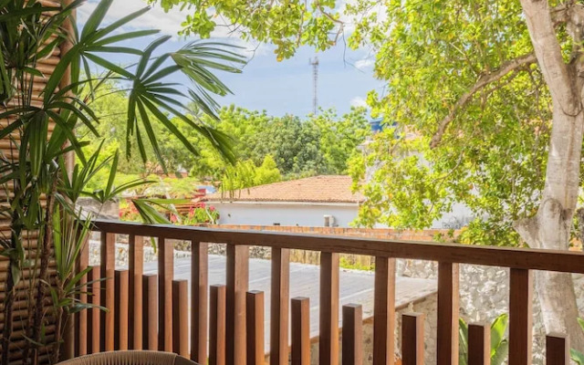 Saluz Boutique Hotel