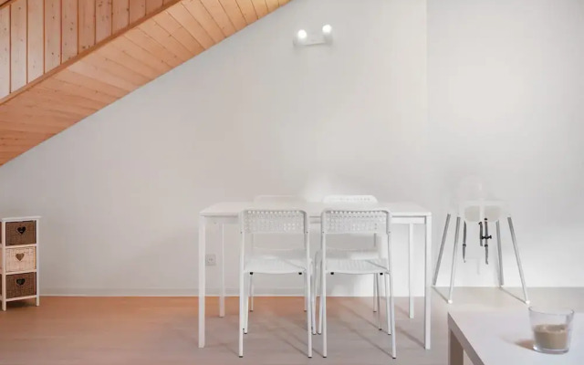 Casa Cattaneo