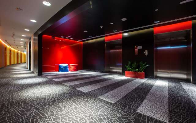 Park Inn by Radisson Dubai Motor City