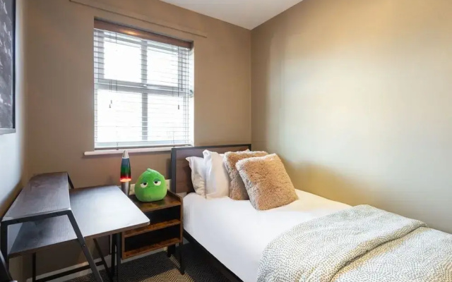 Host Stay Martinhoe