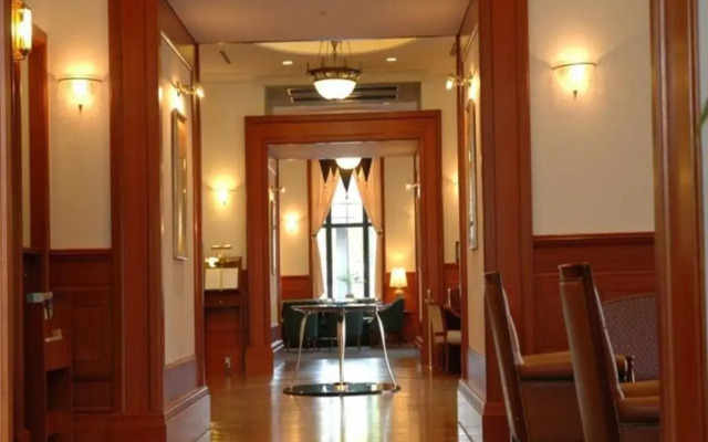 Hotel Sosei Sapporo - MGallery Collection