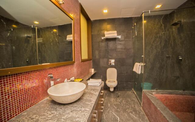 Jaisamand Island Resort