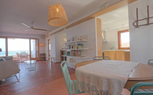 019 - La Cala 001 - comfortHOLIDAYS