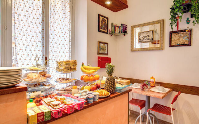 B&B Giovy Rome