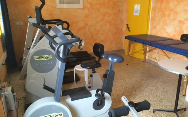 Hotel Ariston