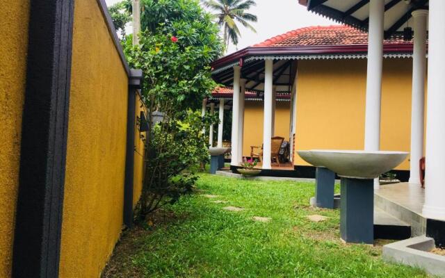 Rovenluck Eco Cabana