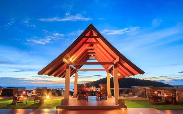 Avista Hideaway Phuket Patong - MGallery