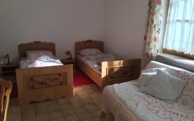 Ferienwohnungen Hanke Barbara