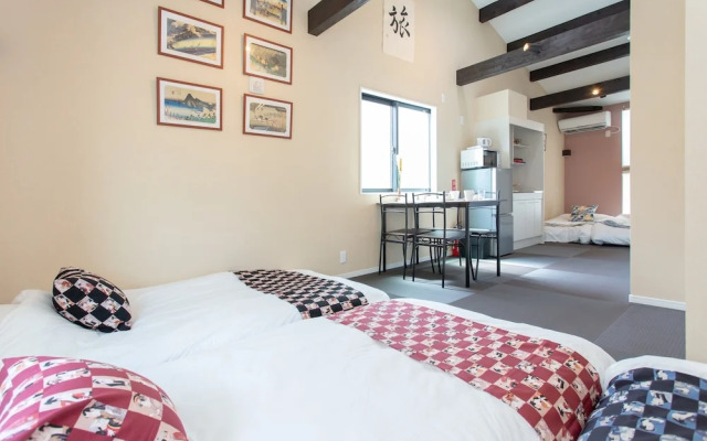 Tohri Sakura An Umekouji