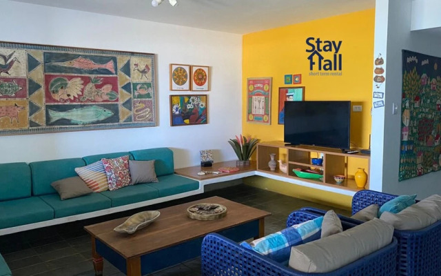 BeiraMar de Carneiros&Piscina Cozinh 024