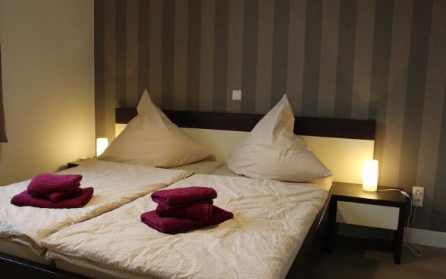 Altstadt Villa Wohnung 1 Lütje Hörn