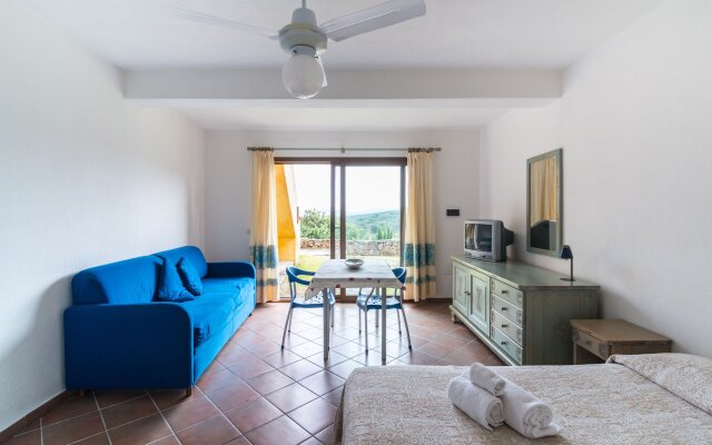 Residence Costa Ruja