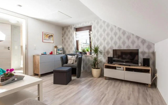 Ferienwohnung Saarschleife