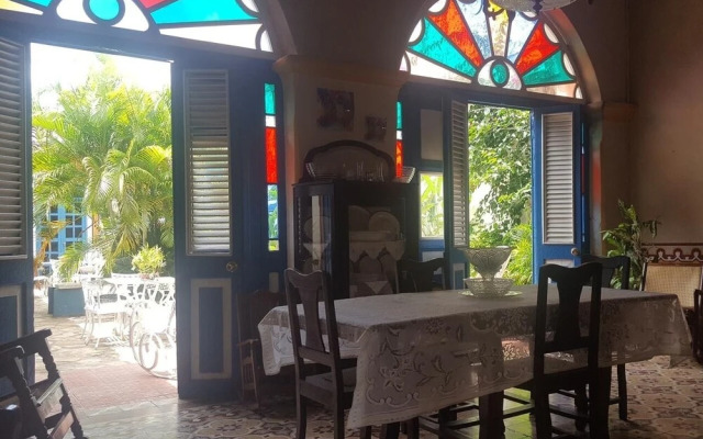 Los Vitrales REMEDIOS