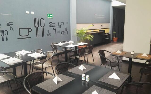 Best Western Calleja Suites