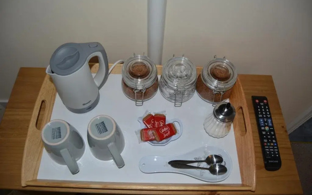 The Heights Bed  Breakfast