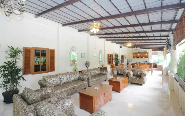 Airy Jogonalan Dukuh Karang Klaten