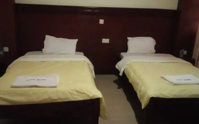Zama Hotel