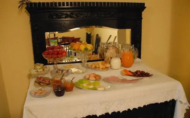 Bed & Breakfast Mazur
