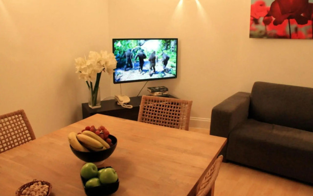 Acorn of London - Crawford House Apartments
