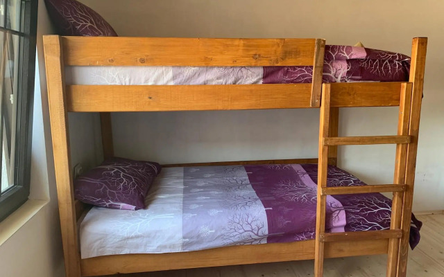 Guest house Tivko Katce Gostivar