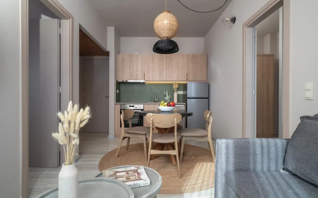 Num Suites & Lofts Athens