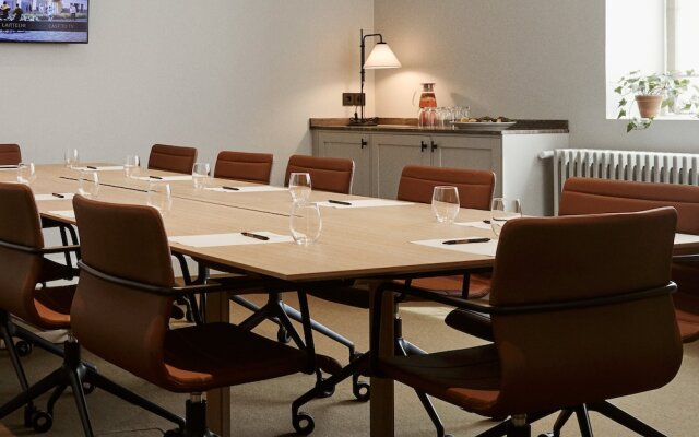 RUNO Hotel Porvoo