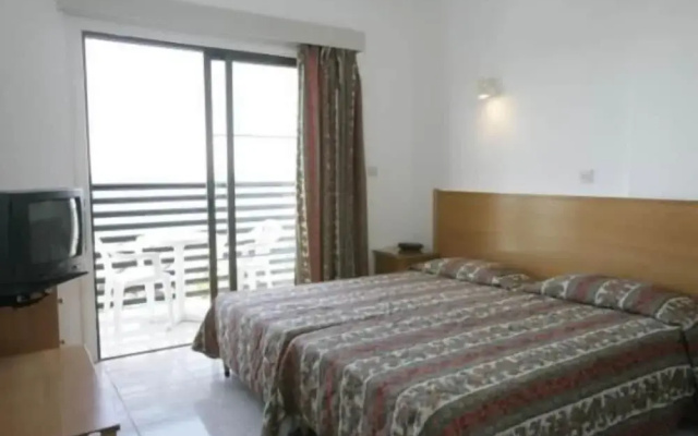 Souli Beach Hotel