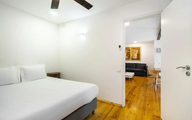 Central Loft perfect to Explore Lisbon