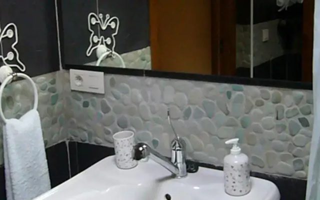 Apartamentos Rurales Casa Lafuente