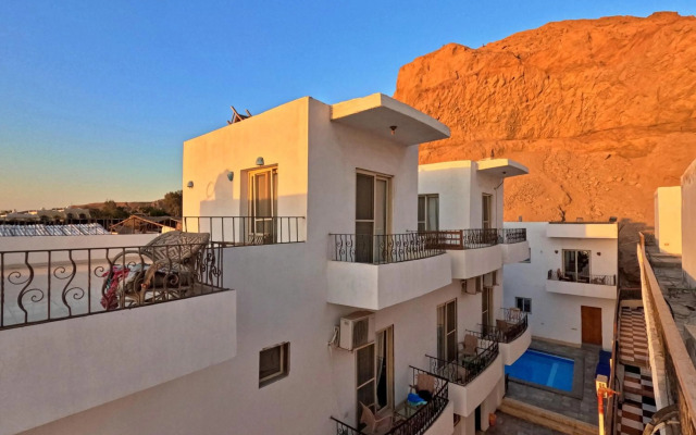 Dahab Bay Hotel