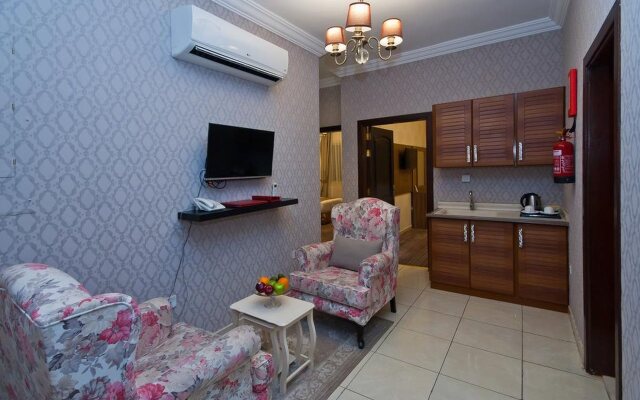 Nafourt Al Hamra