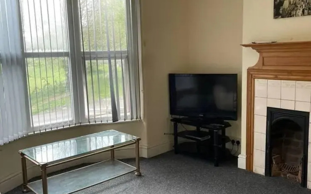 1 Bedroom Flat - Aylestone Road Leicester