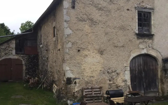 Chez Susan - Studio