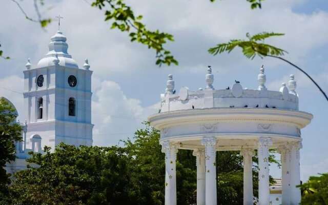 Hotel Diamante Real Cienaga