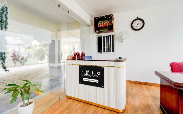 Super Collection O Madinaguda