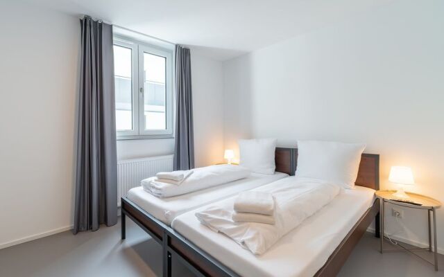 Nena Hostel Berlin Mitte