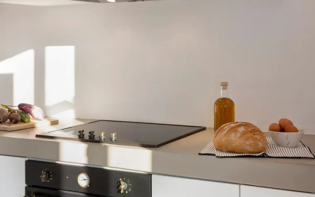 House Y in Kardiani Tinos